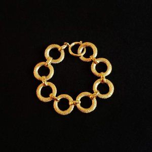 8-Loop Bracelet
